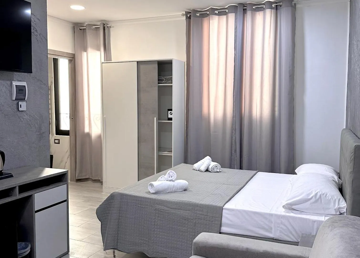 Guest house Le Meraviglie Sanremo Italy