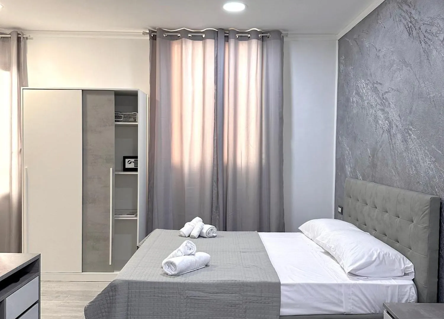 Le Meraviglie Sanremo Guest house