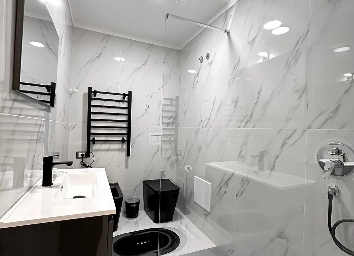 Guest house Le Meraviglie Sanremo