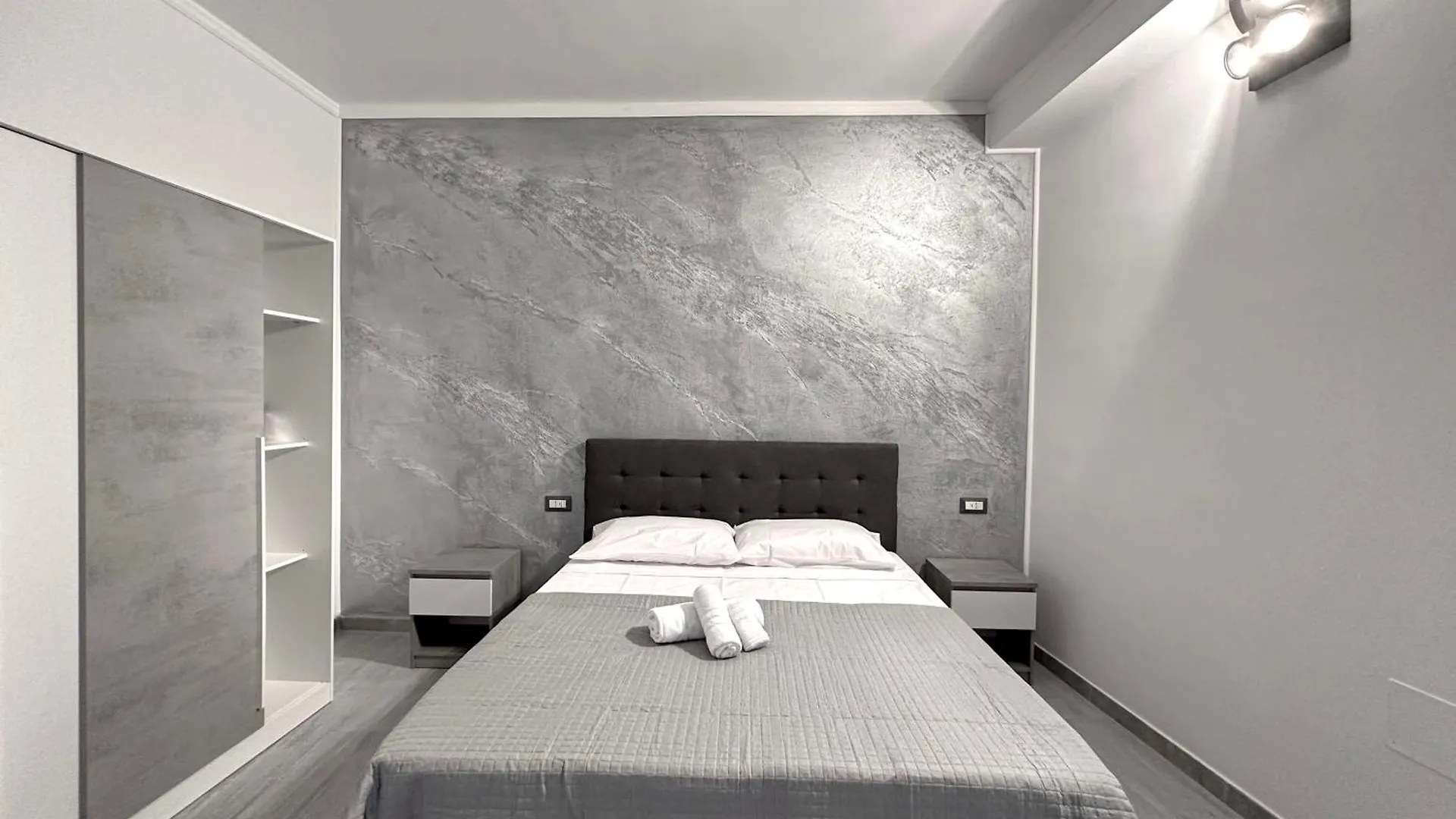 Guest house Le Meraviglie Sanremo