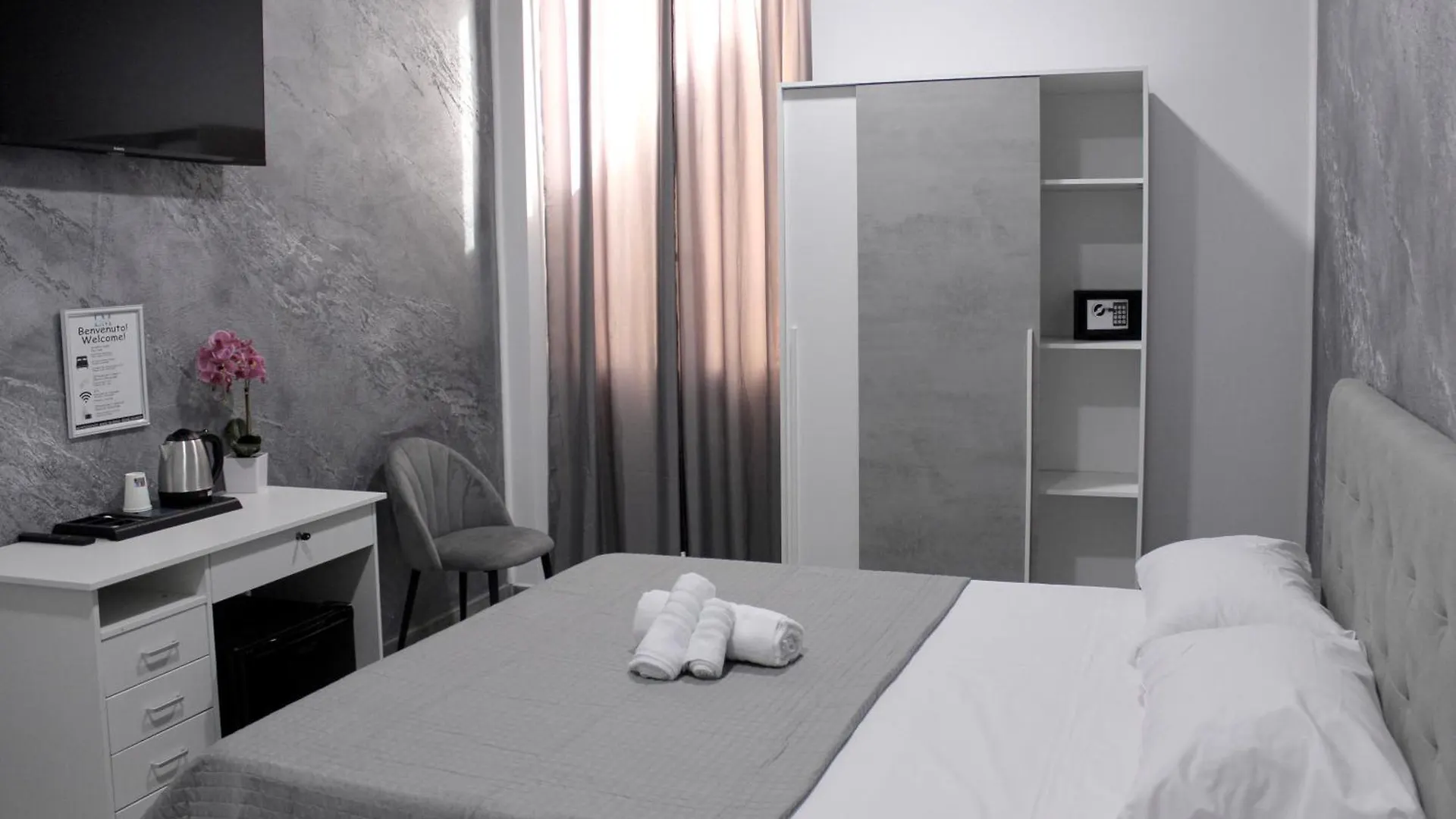 Guest house Le Meraviglie Sanremo