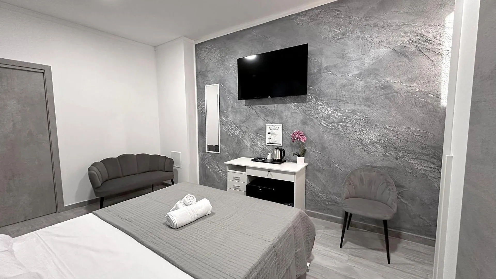 Guest house Le Meraviglie Sanremo