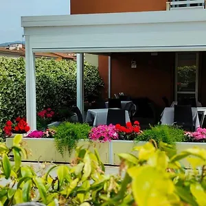 Terrazza Belfiore Bed and breakfast Florencia