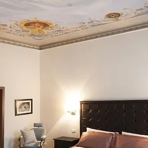 Art Apartahotel Florencia
