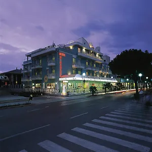 Miramare Hotel Bibione