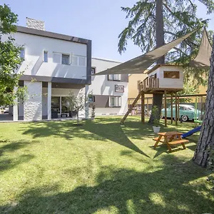 Anda E Rianda Bed and breakfast Campi Bisenzio