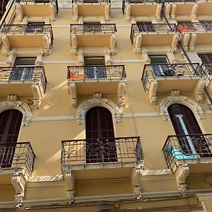 Promenade Maison De Charme Sanremo
