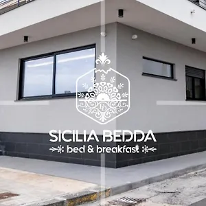Sicilia Bedda Bed and breakfast Nizza di Sicilia