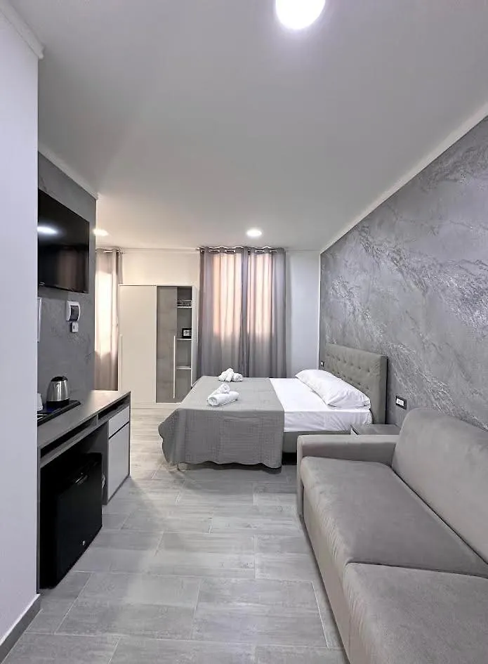Guest house Le Meraviglie Sanremo Italy