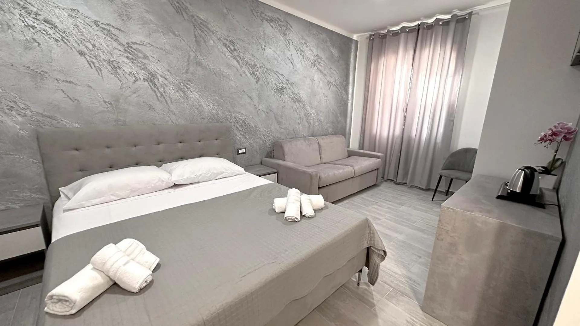 Le Meraviglie Sanremo Guest house