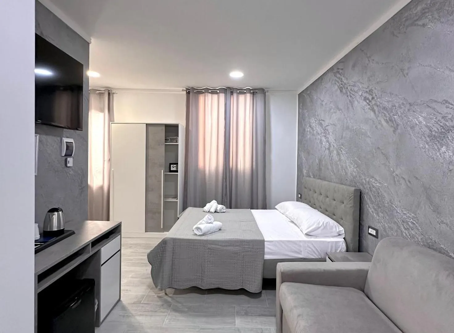 Guest house Le Meraviglie Sanremo