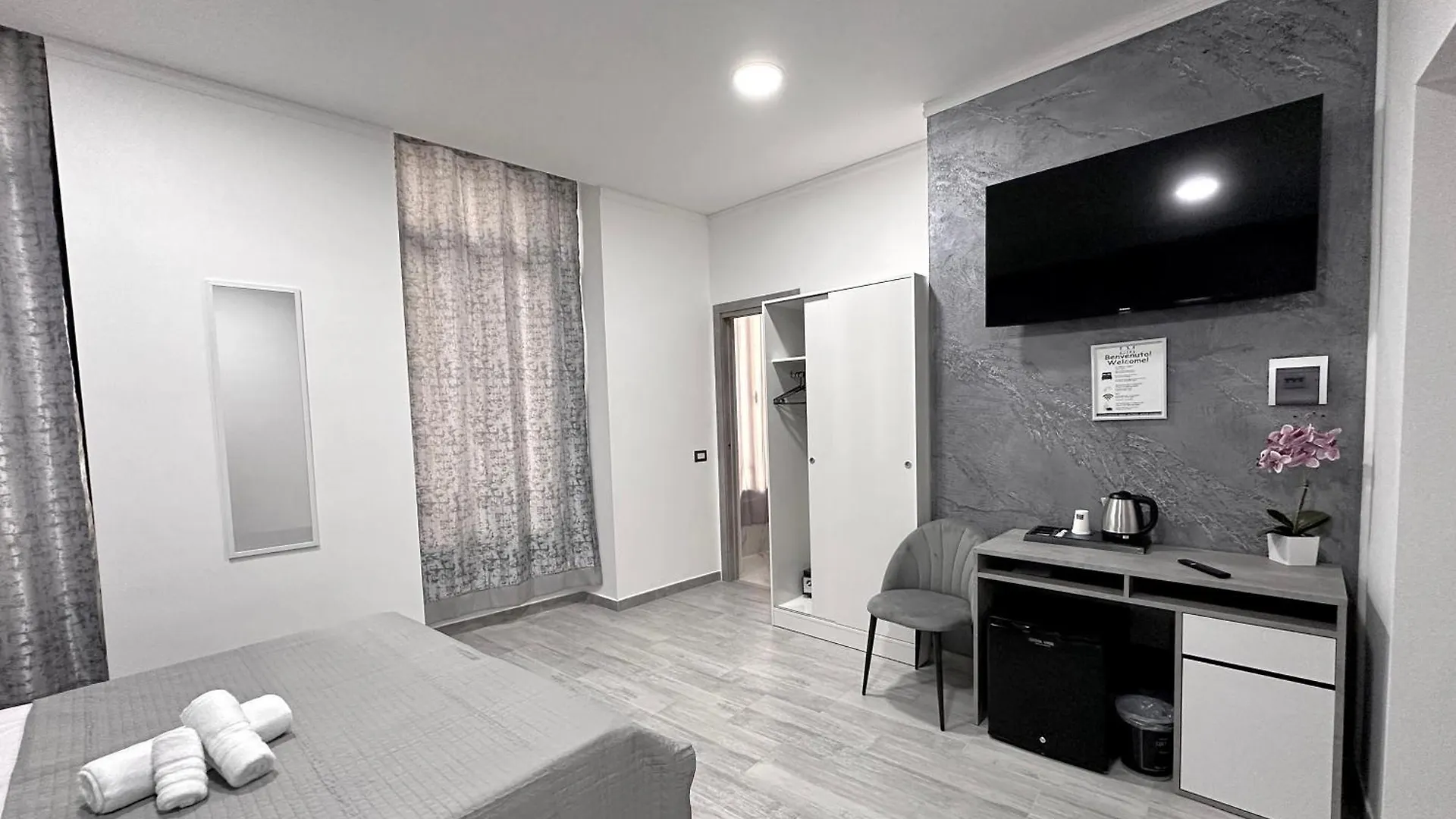 Le Meraviglie Sanremo Guest house