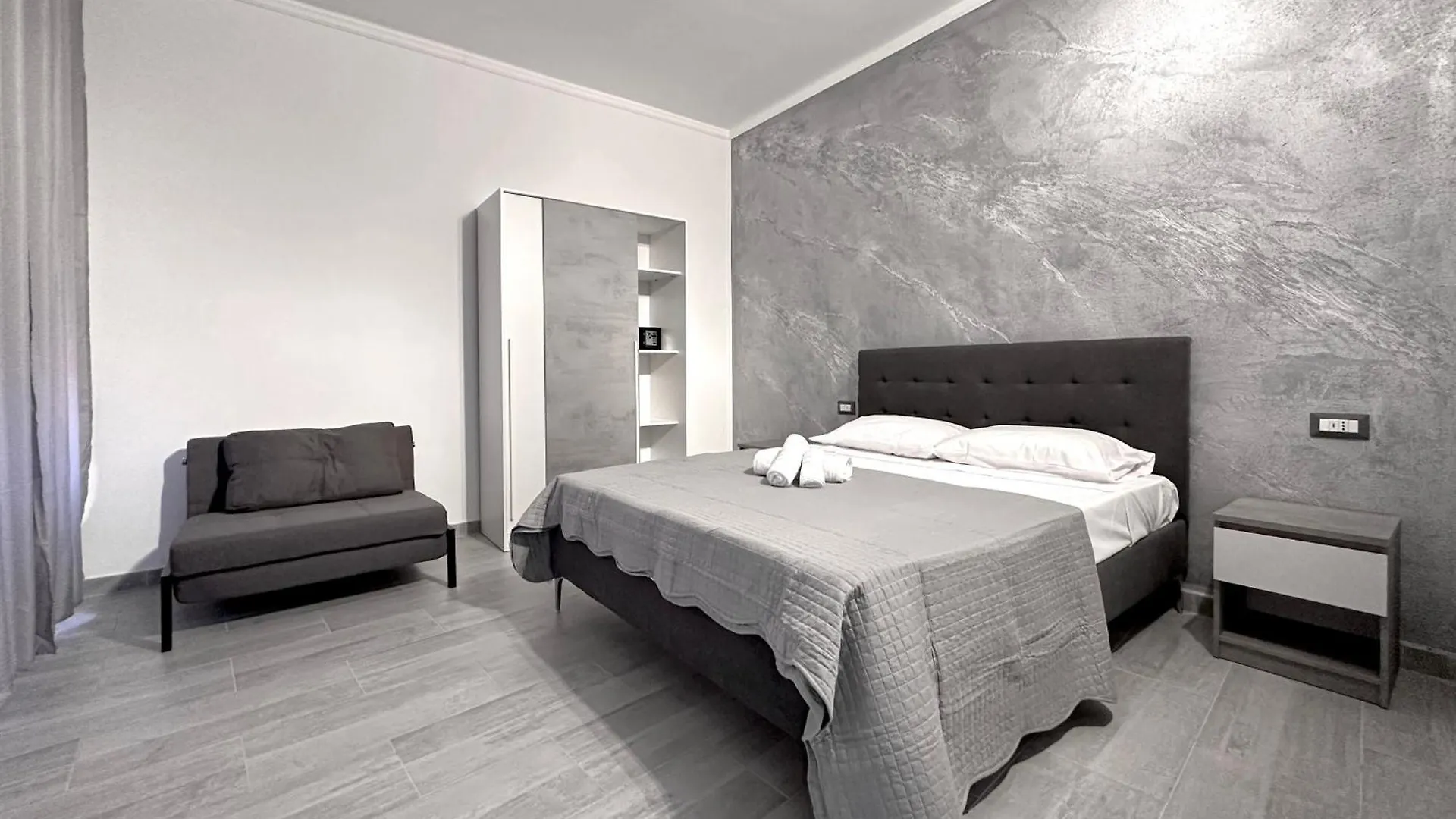 Guest house Le Meraviglie Sanremo