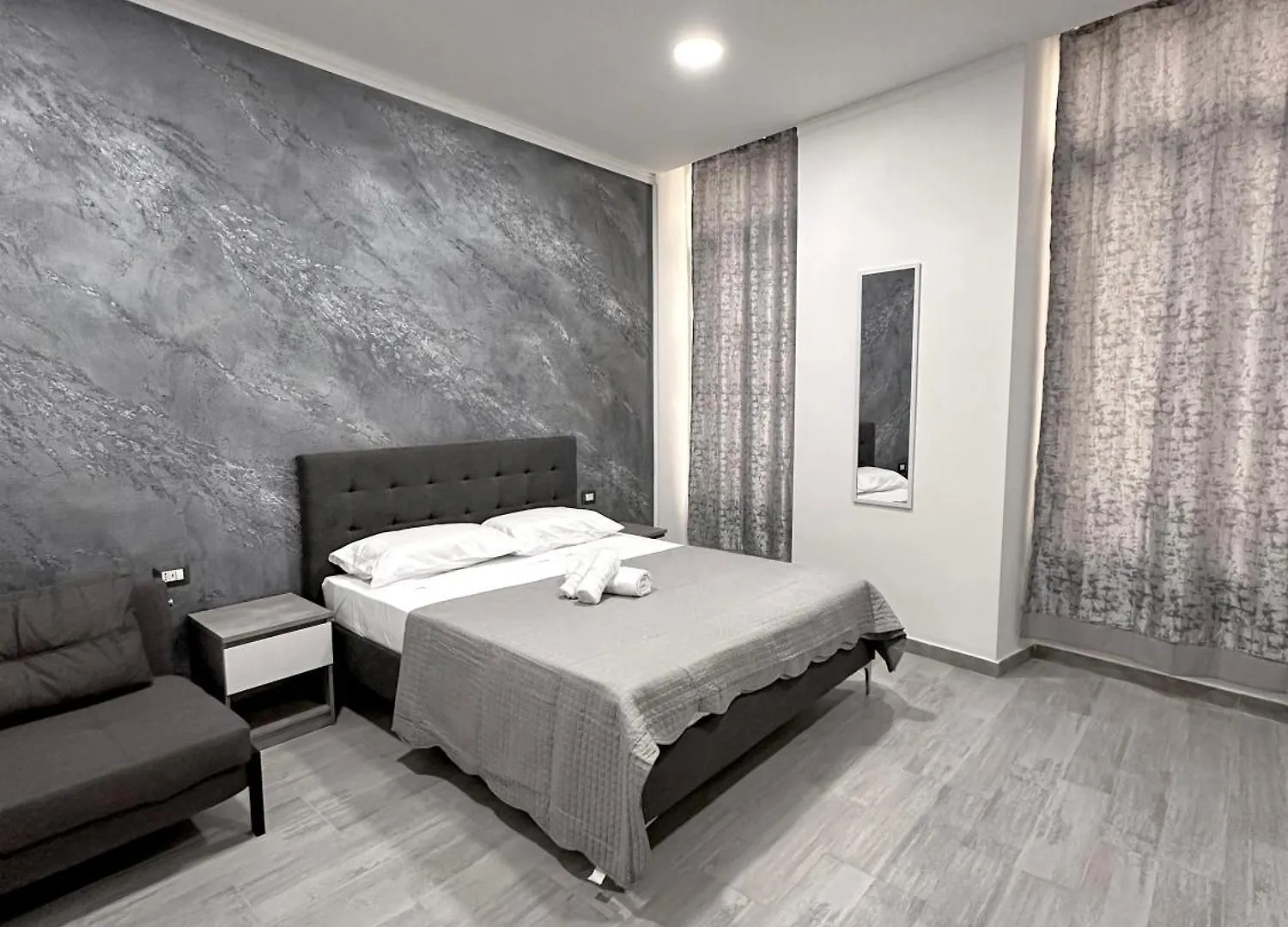 Le Meraviglie Sanremo Guest house